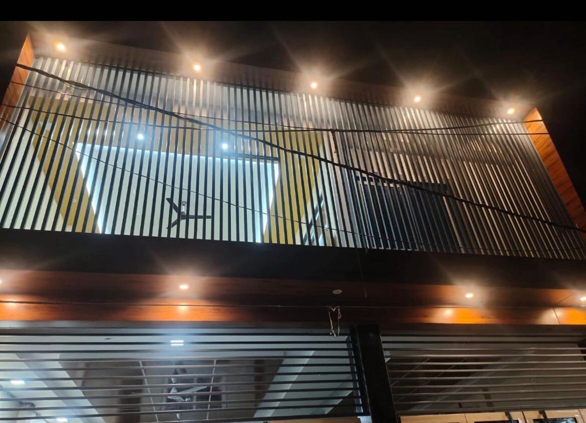 Hotel O Home Aditya Inn Suits Homestay Ayodhya Exterior photo